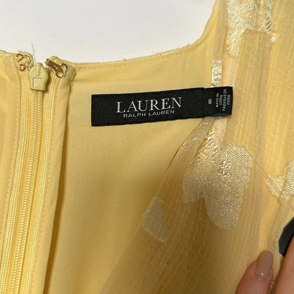 Ralph Lauren Dress - Picture 3 of 5